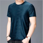 Zhongshan Hot New Fashion Wholesale Short Sleeve Men T Shirt