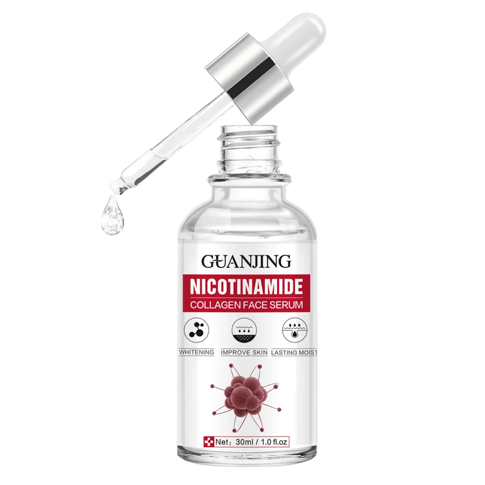Wholesale Price High Quality Ordinary Skin Niacinamide Anti Aging Bulk Whitening Face Serum
Wholesale Price High Quality Ordinary Skin Niacinamide Anti Aging Bulk Whitening Face Serum