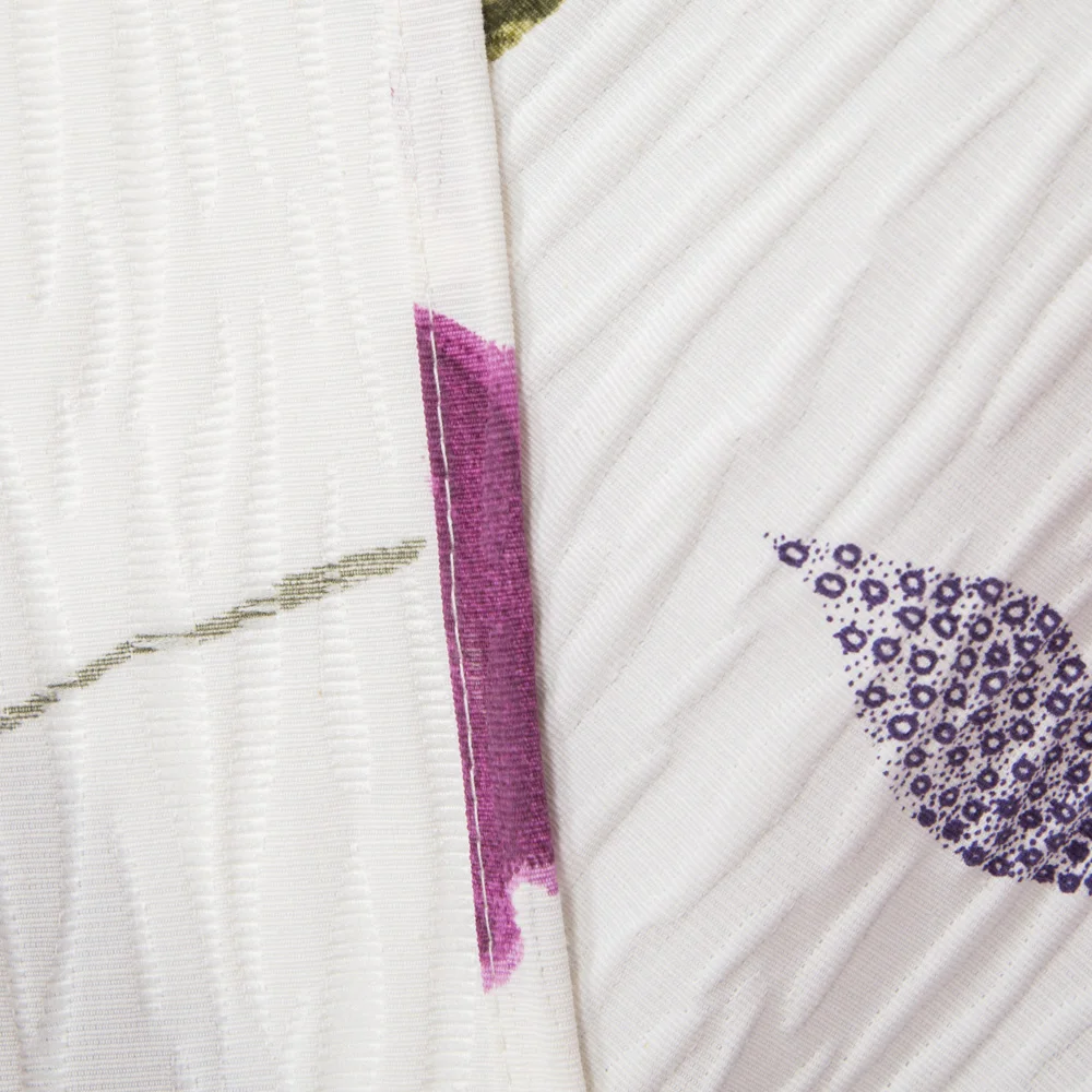 2020 New Design Factory Manufacture Jacquard home curtain