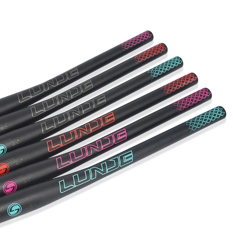 ZOYOSPORTS bicycle aluminum alloy straight handles cycling accessories factory direct salesMountain bike handlebar, Pink,red,blue,gold/ can be customized
ZOYOSPORTS bicycle aluminum alloy straight handles cycling accessories factory direct salesMountain bike handlebar, Pink,red,blue,gold/ can be customized