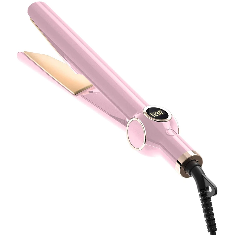 Wholesale Customize Logo 2021 Hair Curler Flat Iron Straightener, Gray, gold, black, rose gold
Wholesale Customize Logo 2021 Hair Curler Flat Iron Straightener, Gray, gold, black, rose gold