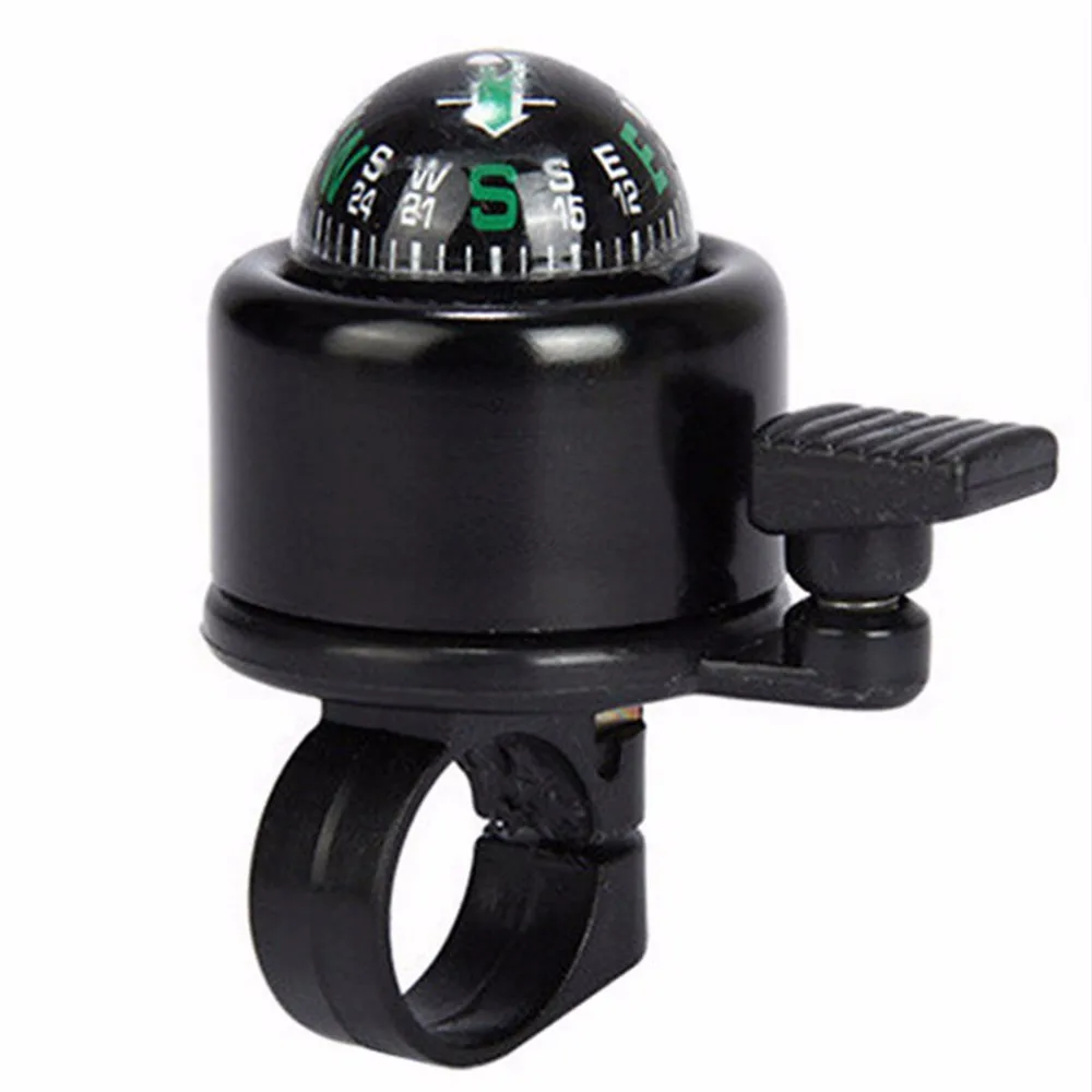 6 Color Cycling Compass Ring-down Horn 2.2cm For MTB Bike Aluminum Alloy Ring Handlebar Bike Bicycle Bell, Black,blue,red,silver,purple,gold
6 Color Cycling Compass Ring-down Horn 2.2cm For MTB Bike Aluminum Alloy Ring Handlebar Bike Bicycle Bell, Black,blue,red,silver,purple,gold