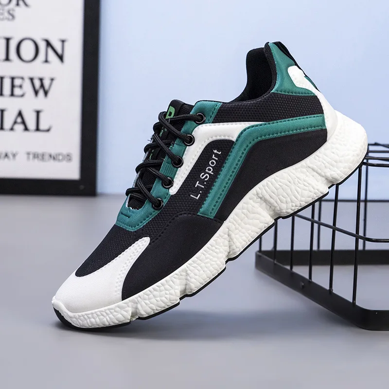 Wholesale Cheap Male Sport Shoes Men Casual Knit Sock Shoes Sneakers leisure casual, 3 colors
Wholesale Cheap Male Sport Shoes Men Casual Knit Sock Shoes Sneakers leisure casual, 3 colors