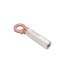 Bimetal Lug Size Copper and Aluminium Wire Connecter Cable Shoes