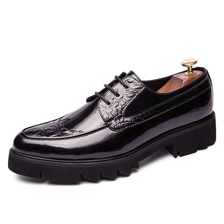 Manufacturer wholesale men shoes genuine leather derby fashion mens custom dress shoe business classic formal handmade shoes, Wine red,black,khaki ,or customized
Manufacturer wholesale men shoes genuine leather derby fashion mens custom dress shoe business classic formal handmade shoes, Wine red,black,khaki ,or customized