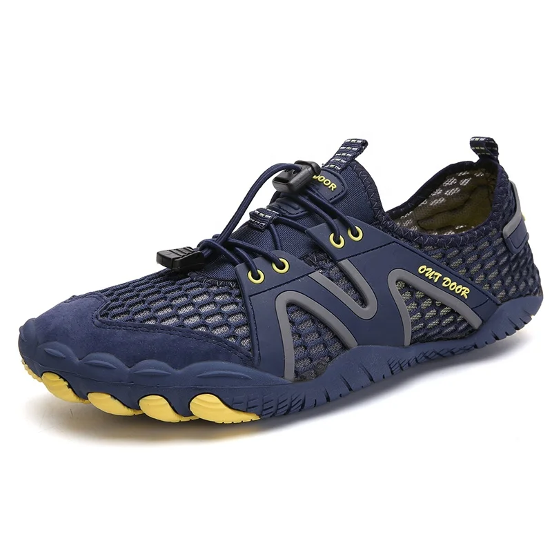 Men'S Water Shoes Large Size Sports Non-Slip Swimming Fitness Beach Leisure Walking Shoes
Men'S Water Shoes Large Size Sports Non-Slip Swimming Fitness Beach Leisure Walking Shoes