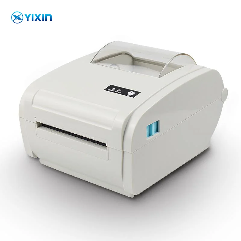 The Chinese production hot 4-inch 110mm thermal label printer connected to WiFi transport printing label printer
The Chinese production hot 4-inch 110mm thermal label printer connected to WiFi transport printing label printer