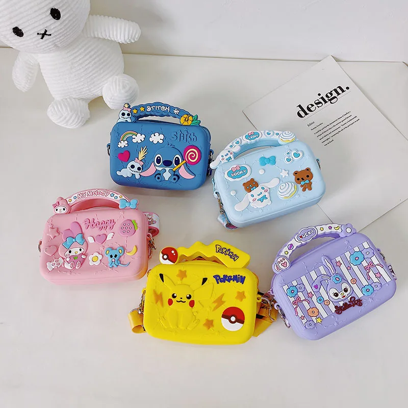 Popular Wallet Mini Silicone Coin Purse Cartoon Cute Children Zipper Wallet, Yellow, purple, pink, blue, light blue
Popular Wallet Mini Silicone Coin Purse Cartoon Cute Children Zipper Wallet, Yellow, purple, pink, blue, light blue