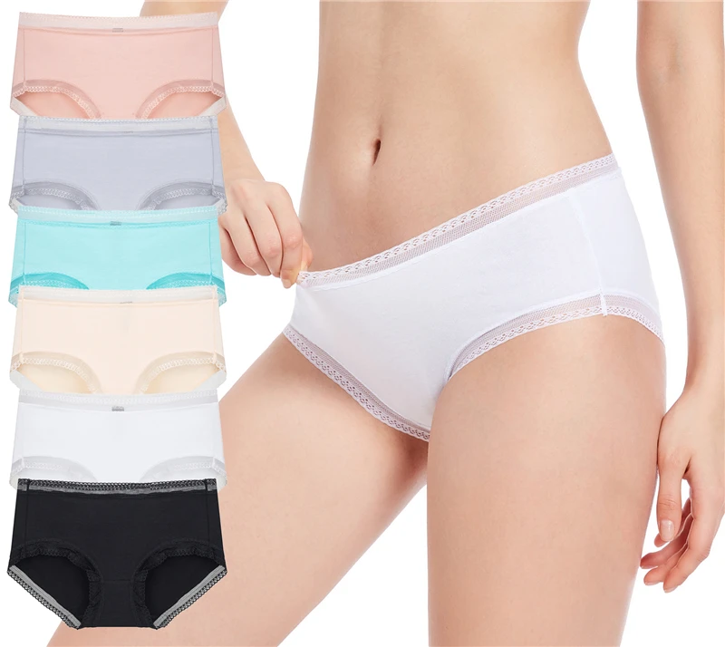 Manufacturers Wholeslale Low Waist Panties Custom Logo Plus Size Women's Cotthon Panties Fat Women Custom Plus Size Underwear, Picture show
Manufacturers Wholeslale Low Waist Panties Custom Logo Plus Size Women's Cotthon Panties Fat Women Custom Plus Size Underwear, Picture show
