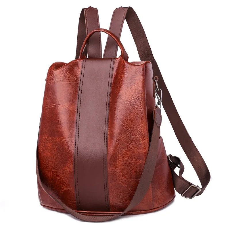 wholesale women's bags ladies large capacity handbags ladies shoulder bags luxury handbags backpack, Many colors
wholesale women's bags ladies large capacity handbags ladies shoulder bags luxury handbags backpack, Many colors