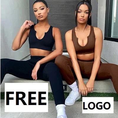 Women Sexy High Quality Tank Top Tight Butt Lift Legging Yoga Suits Fashion Seamless Set 2022 Women 2pieces Suit Plus Size XL, As pictured
Women Sexy High Quality Tank Top Tight Butt Lift Legging Yoga Suits Fashion Seamless Set 2022 Women 2pieces Suit Plus Size XL, As pictured