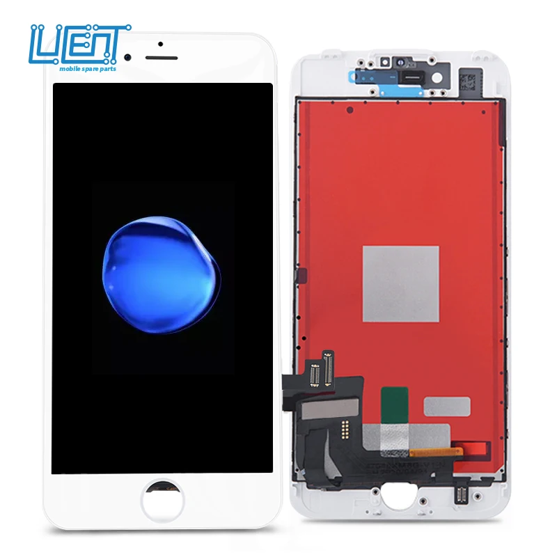 mobile phone lcd for iphone 6 lcd screen For iphone 6 display For iphone 6 plus screen replacement for iphone 6 7 8 plus, Black white
mobile phone lcd for iphone 6 lcd screen For iphone 6 display For iphone 6 plus screen replacement for iphone 6 7 8 plus, Black white