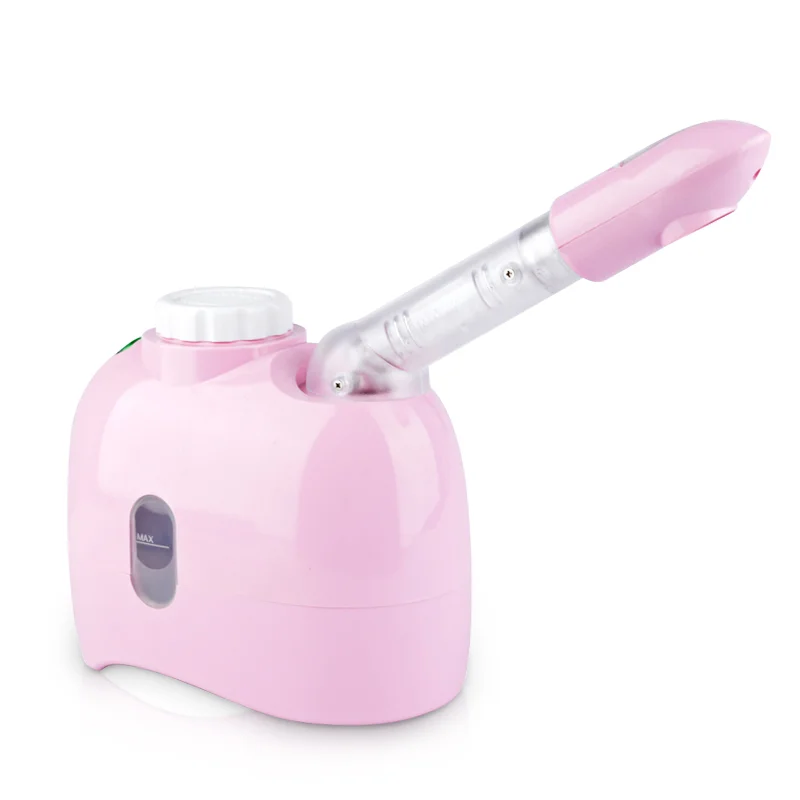Distributors Want Professional Long Nozzle Electric Nano Facial Steamer Home Use Facial Steamer Large Power Face Steamer
Distributors Want Professional Long Nozzle Electric Nano Facial Steamer Home Use Facial Steamer Large Power Face Steamer