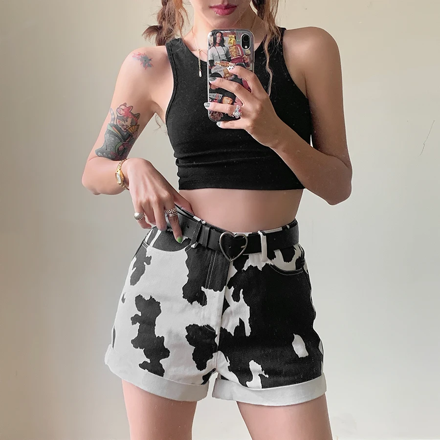 Nibber K21P00897 Sexy casual summer shorts cowgirl pattern denim short Pants shorts high swag sports shorts wholesale custom
Nibber K21P00897 Sexy casual summer shorts cowgirl pattern denim short Pants shorts high swag sports shorts wholesale custom