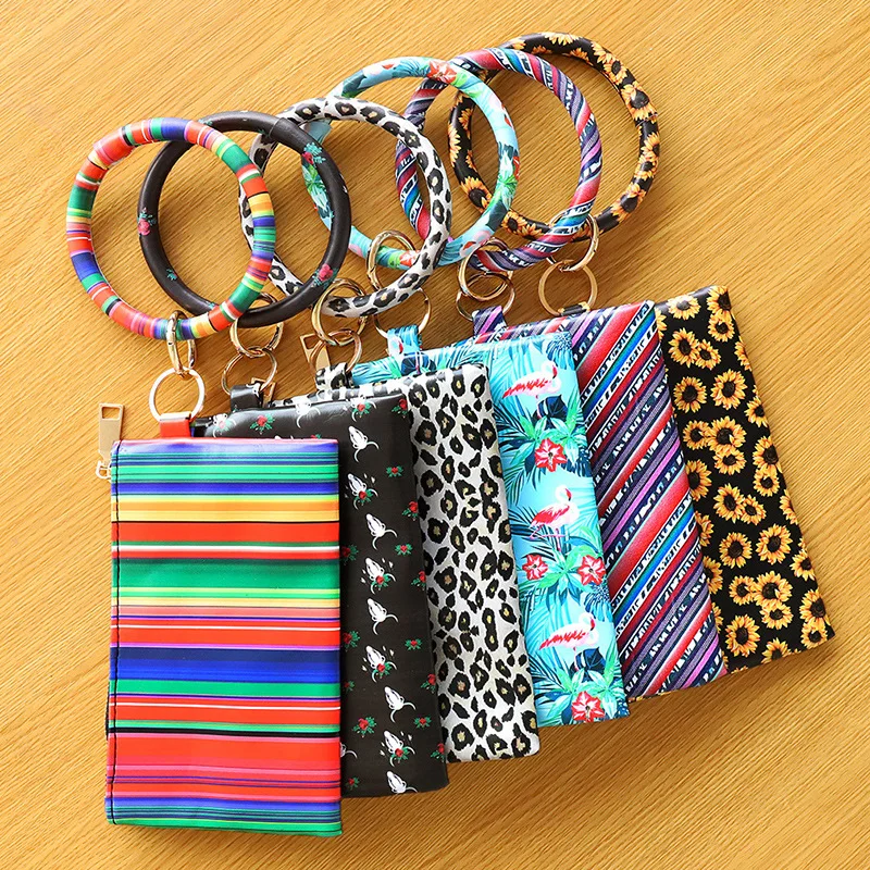 2021 Wholesale Leopard Print PU Leather Tassel Pendant Bracelet Key-chain Bracelet Wallet Phone Bags, Picture shows
2021 Wholesale Leopard Print PU Leather Tassel Pendant Bracelet Key-chain Bracelet Wallet Phone Bags, Picture shows