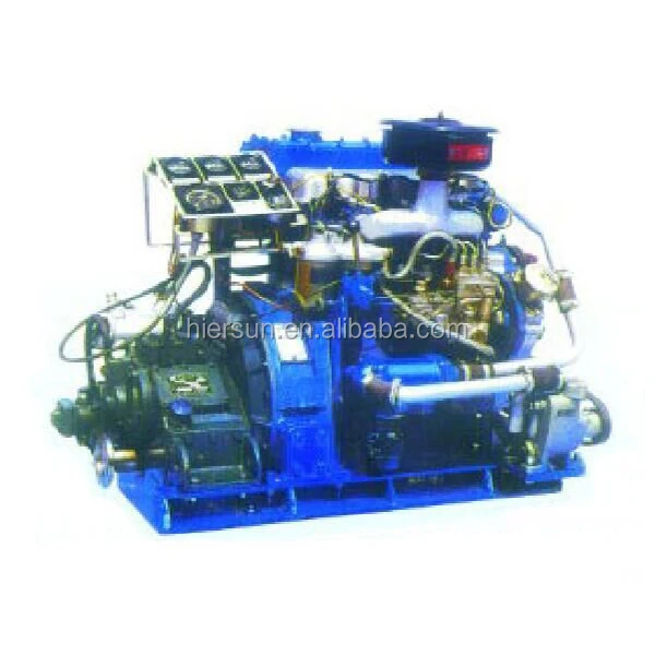 China Famous Brand Small Boat Engine 495BCB-2