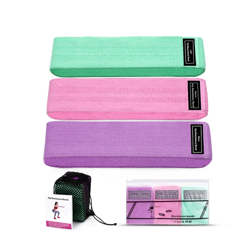 Fitness Bands Resistance Non Slip Resistance Bands Booty Bands for Legs and Butt, Pink,pink,green
Fitness Bands Resistance Non Slip Resistance Bands Booty Bands for Legs and Butt, Pink,pink,green