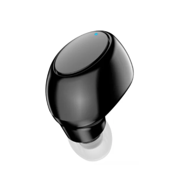 Popular wireless 5.0 headset Private model in ear single ear Mini invisible waterproof earphone Wireless sports headset
Popular wireless 5.0 headset Private model in ear single ear Mini invisible waterproof earphone Wireless sports headset
