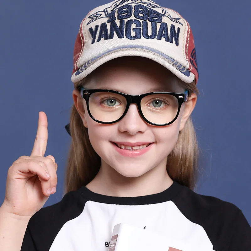 Kids Blue Light Blocking Glasses Gaming TR 90 Computer Glasses Anti Blue Light For Man
Kids Blue Light Blocking Glasses Gaming TR 90 Computer Glasses Anti Blue Light For Man