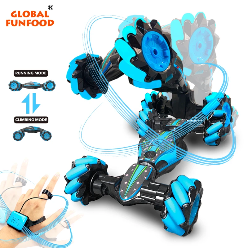 Global Funhood GW124 2020 Electric Toy Car Toys Electric Carros De Control Remoto Twisted Car Carros De Juguete Gesture Control
Global Funhood GW124 2020 Electric Toy Car Toys Electric Carros De Control Remoto Twisted Car Carros De Juguete Gesture Control