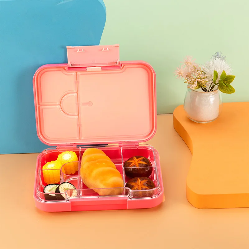 

oumego pp bento box for kids products china wholesale storage compartment box bento kid box lunch