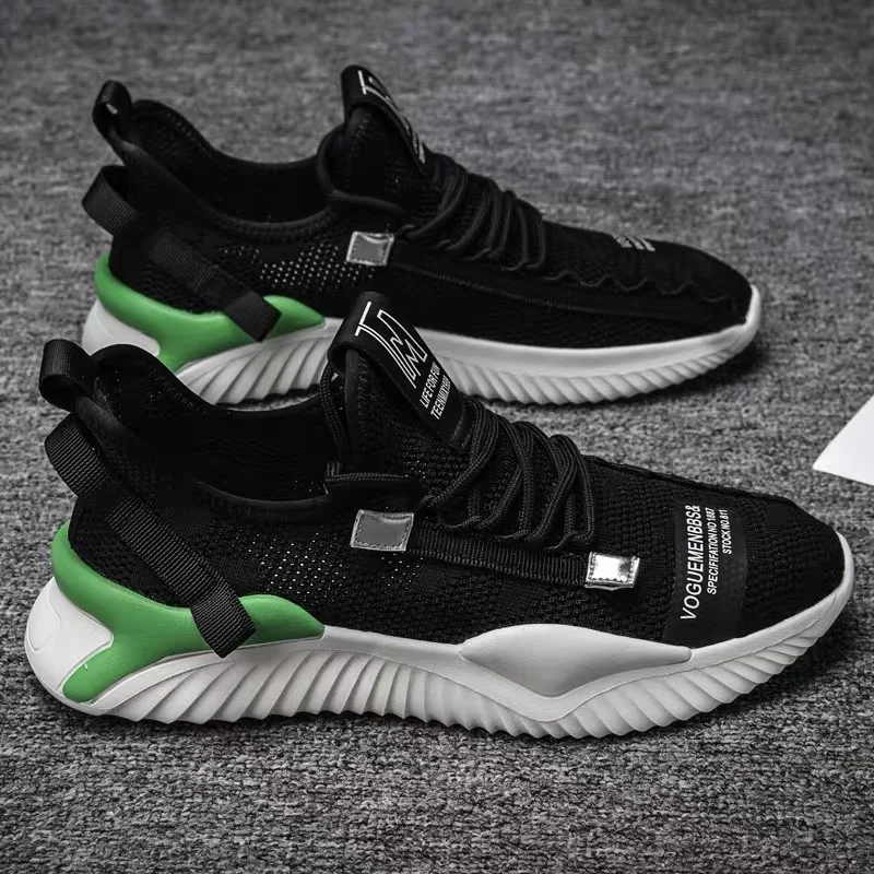 China Wholesale New Design Casual Sneakers Fashion Sports Shoes For Men, Picture color
China Wholesale New Design Casual Sneakers Fashion Sports Shoes For Men, Picture color