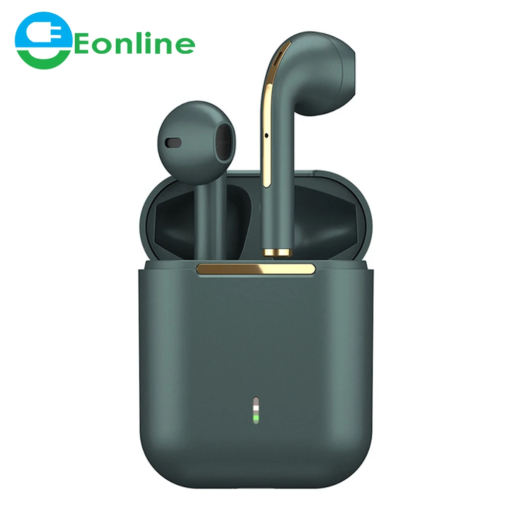 TWS Wireless Earphone Wireless Headphone HIFI Heavy Bass No Delay Double Link Sports Waterproof Headset For Xiaomi Huawei Apple
TWS Wireless Earphone Wireless Headphone HIFI Heavy Bass No Delay Double Link Sports Waterproof Headset For Xiaomi Huawei Apple