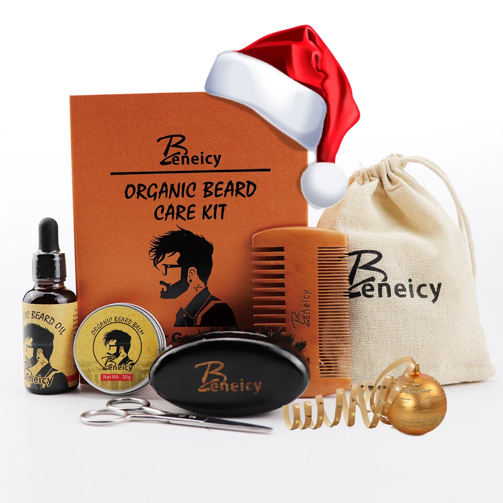 Private Label Organic Beard Oil With Comb For Fathers Day Gifts Beard Growth Kit
Private Label Organic Beard Oil With Comb For Fathers Day Gifts Beard Growth Kit