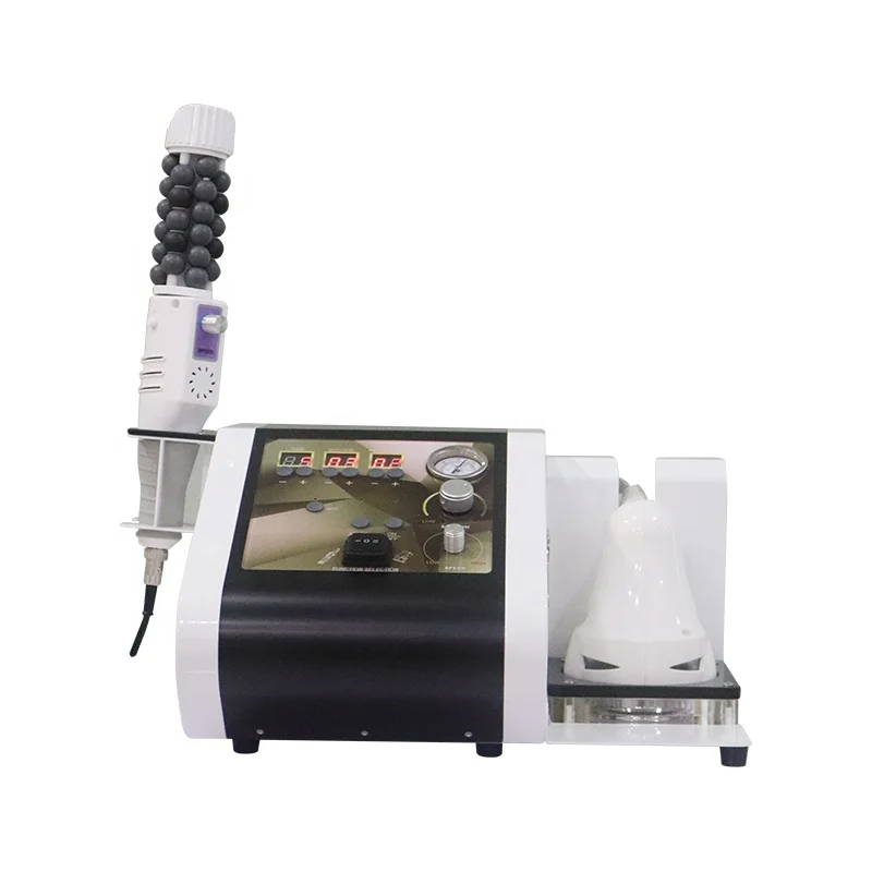 5D Roller Shaper Ultrasonic Cavitation Vacuum Laser RF Anti-cellulite Vacuum Fat Sucker Roller Stomach Shaper Machine
5D Roller Shaper Ultrasonic Cavitation Vacuum Laser RF Anti-cellulite Vacuum Fat Sucker Roller Stomach Shaper Machine