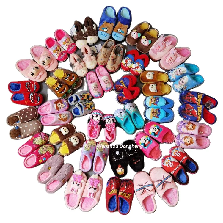 Factory supply cheap bed Autumn And Winter Bottom Soft Non-slip Indoor children's Warm Cotton Slippers Soft plush kid
Factory supply cheap bed Autumn And Winter Bottom Soft Non-slip Indoor children's Warm Cotton Slippers Soft plush kid
