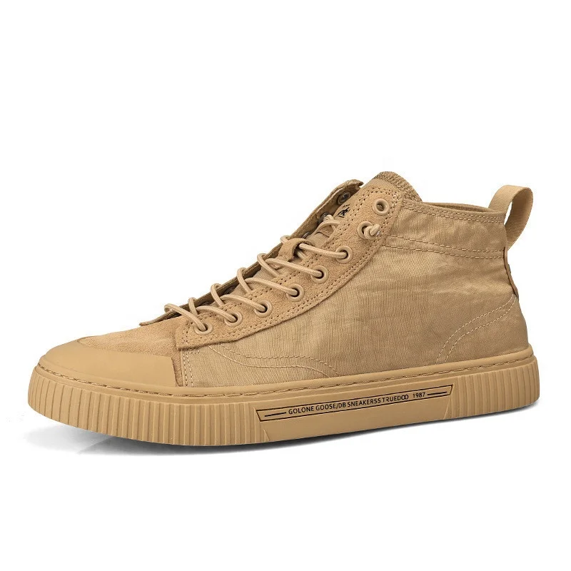 Wholesale Men Sneakers Fashion High Quality Men Canvas Sports Shoes Outdoor Brand Running Shoes For Men, Color sport shoes
Wholesale Men Sneakers Fashion High Quality Men Canvas Sports Shoes Outdoor Brand Running Shoes For Men, Color sport shoes