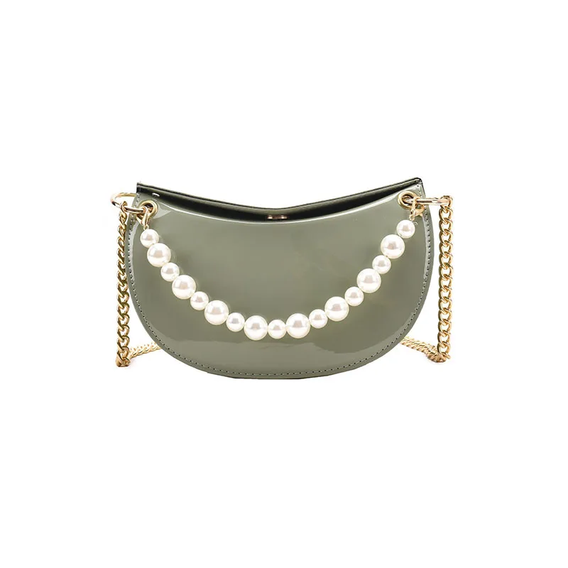 BM9349 2021 new fashion women handbag with pearl solid color saddle bag for women sling crossbody shoulder bag warehouse price
BM9349 2021 new fashion women handbag with pearl solid color saddle bag for women sling crossbody shoulder bag warehouse price