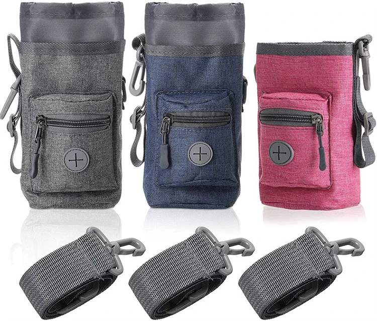 puppy treat bag dog training pouch waist belt for dogs Treat Pouch Pet Training Bag for Small to Large Dogs
puppy treat bag dog training pouch waist belt for dogs Treat Pouch Pet Training Bag for Small to Large Dogs
