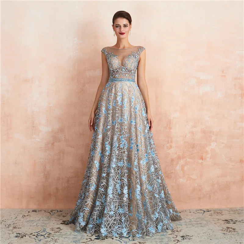 Elegant Latest Sexy Prom Party Formal Dress Luxury Lace Sparkling Long Evening Dress 2018, Navy, orange, pink, red, silver
Elegant Latest Sexy Prom Party Formal Dress Luxury Lace Sparkling Long Evening Dress 2018, Navy, orange, pink, red, silver