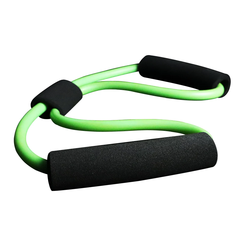 8-shaped elastic stretch chest expander, yoga pilates exercise fitness belt healthy body shape
8-shaped elastic stretch chest expander, yoga pilates exercise fitness belt healthy body shape