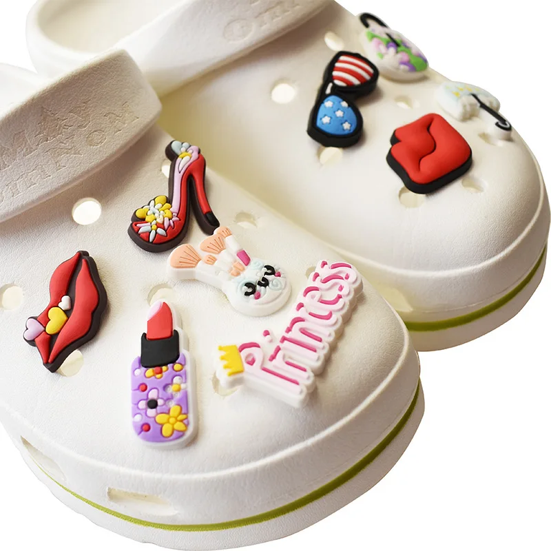 2021 Wholesale Custom Designer PVC Shoes Accessories Kid Clog Decoration Charms jibit Croc Shoes Charm
2021 Wholesale Custom Designer PVC Shoes Accessories Kid Clog Decoration Charms jibit Croc Shoes Charm