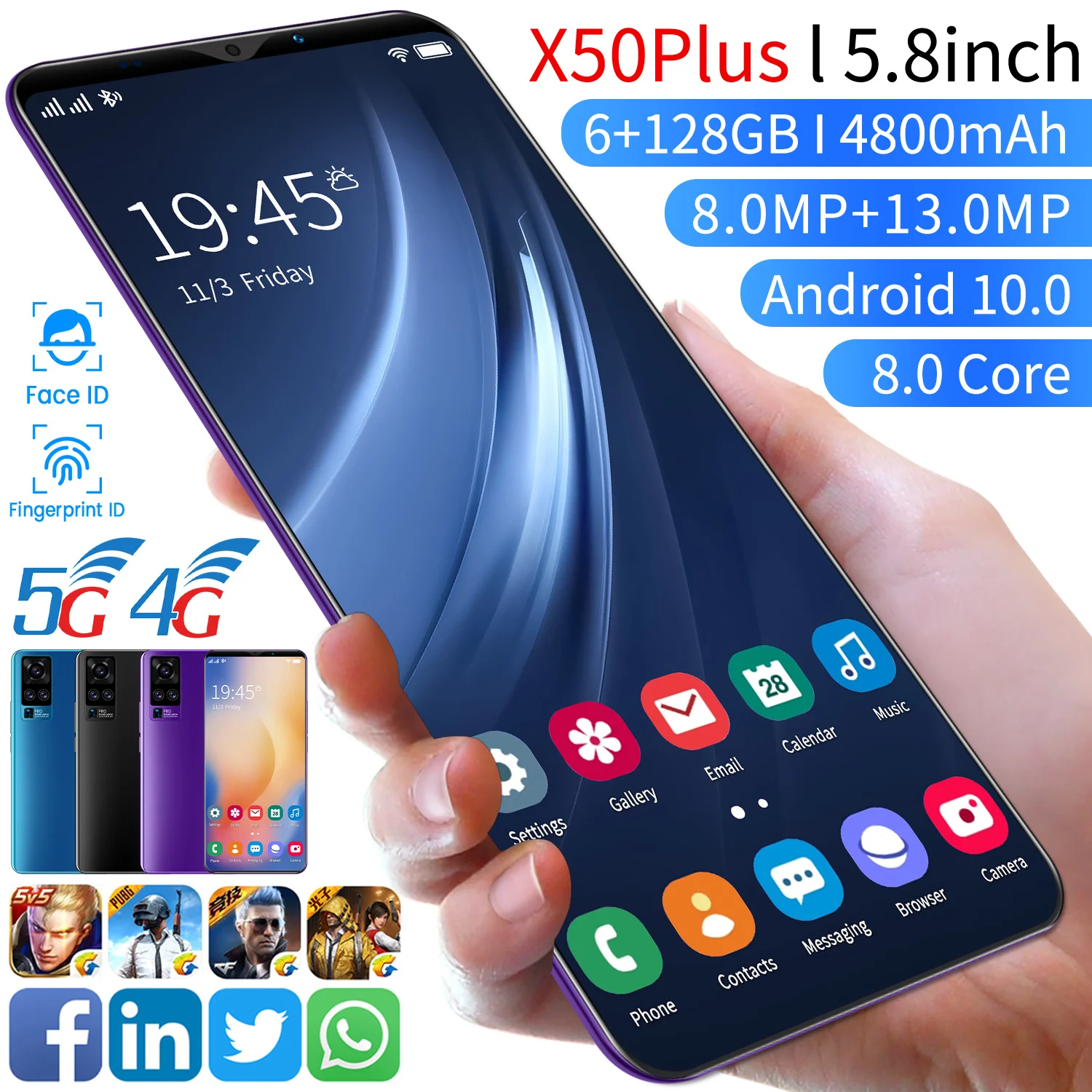 Good selling mtk658 mt6235 moviles smartphone mobile phones with handwritten pen android lcds wholesale high quality earphone, Purple, red, blue
Good selling mtk658 mt6235 moviles smartphone mobile phones with handwritten pen android lcds wholesale high quality earphone, Purple, red, blue