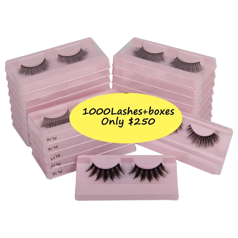 3D False Mink Eyelashes With Custom Eyelash Packaging Box/Full Strip Lashes With Clear Stray, Natural black
3D False Mink Eyelashes With Custom Eyelash Packaging Box/Full Strip Lashes With Clear Stray, Natural black