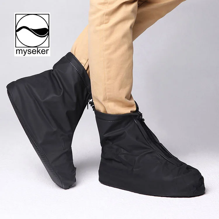 Non Skid Shoe And Boot Covers Fundas Impermeables Zapatos Waterproof Shoe Cover Amazon Elastic Thread For Making Pe
Non Skid Shoe And Boot Covers Fundas Impermeables Zapatos Waterproof Shoe Cover Amazon Elastic Thread For Making Pe