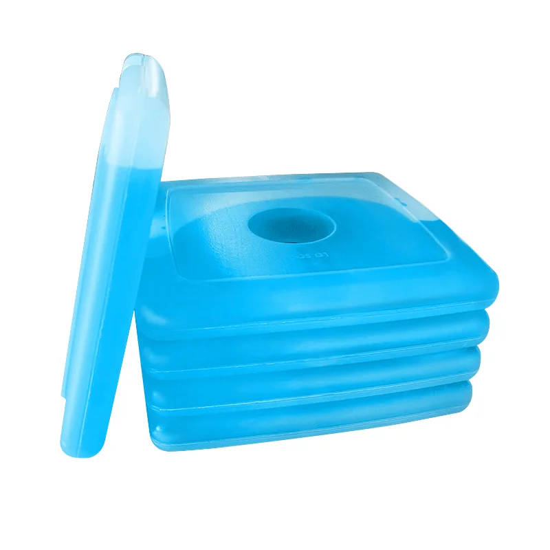 Custom hard freeze pack HDPE plastic ice bottle Medical freeze gel packs, Blue or as your requested
Custom hard freeze pack HDPE plastic ice bottle Medical freeze gel packs, Blue or as your requested