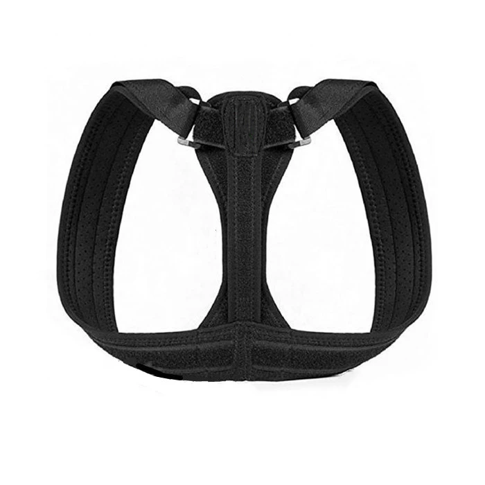 Wholesale Smart Unisex Belt Sitting Posture Corrector With Brace Back Support For Men Women
Wholesale Smart Unisex Belt Sitting Posture Corrector With Brace Back Support For Men Women