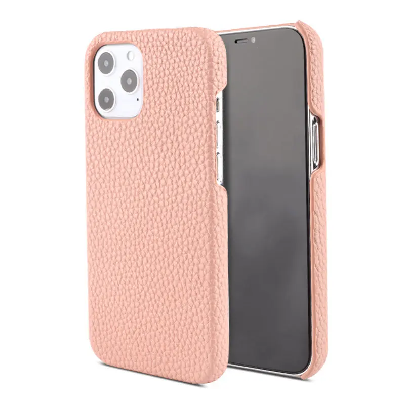 Wholesale Bulk New Ultra Thin Pebble Genuine Leather Top Grade Antishock Cell Phone Cover Case For iPhone 11 12 13 Pro Max
Wholesale Bulk New Ultra Thin Pebble Genuine Leather Top Grade Antishock Cell Phone Cover Case For iPhone 11 12 13 Pro Max