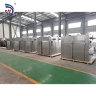 manufacturer in china CT-C series hot air circulating fish dryer for pharmaceutical industry