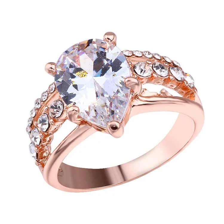 New hot selling creative zircon ring explosive accessories European and American ins fashion gemstone ring, Picture shows
New hot selling creative zircon ring explosive accessories European and American ins fashion gemstone ring, Picture shows