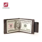 Wallet Slim Wallet Rfid Wallet RFID Wallet Wholesale Service Money Clip Wallet