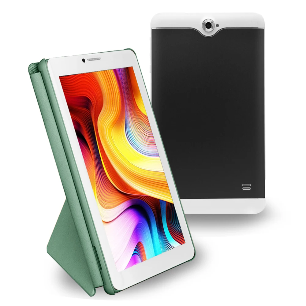 Brightside Dual SIM Card 3G Tablet Mini 7 Inch Android Wifi Kids Tablet Children Educational Tablette Pour Enfants
Brightside Dual SIM Card 3G Tablet Mini 7 Inch Android Wifi Kids Tablet Children Educational Tablette Pour Enfants