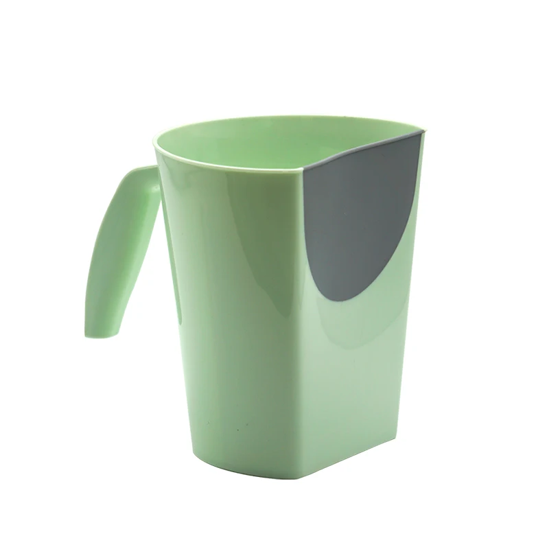 Baby Training Shower Holder Clear With Suction Cups Shower Shampoo Cup Baby Shampoo Cup, White,green,light green
Baby Training Shower Holder Clear With Suction Cups Shower Shampoo Cup Baby Shampoo Cup, White,green,light green