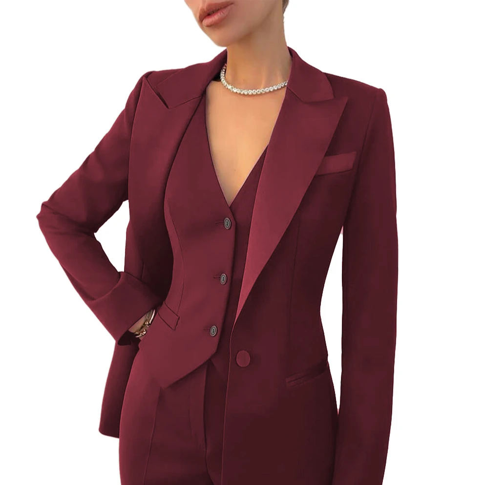 JBeiL Morden Style Jacket Lawn 3 Piece Blazer Set Lakhnavi For Woman Suit, Customized color
JBeiL Morden Style Jacket Lawn 3 Piece Blazer Set Lakhnavi For Woman Suit, Customized color