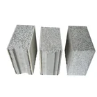 High Quality Durable Mildew Proof Sound Insulation EPS Sandwich Panel