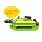 4FT CNC Wood Rotary Peeling Lathe/Veneer Making Machine/rotary veneer clipper